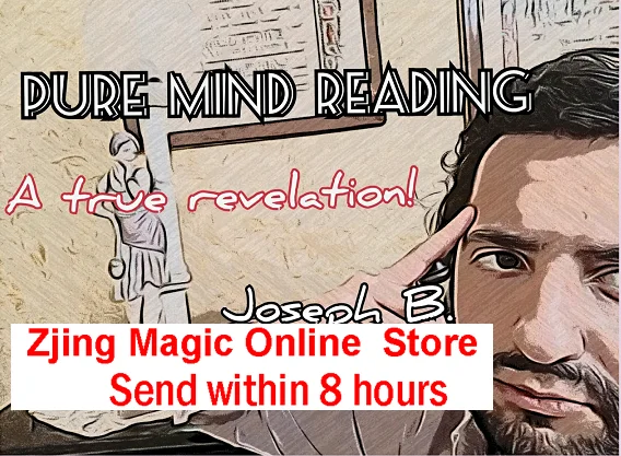 

Fortune Tarot by Woody Aragon,Magic Tricks