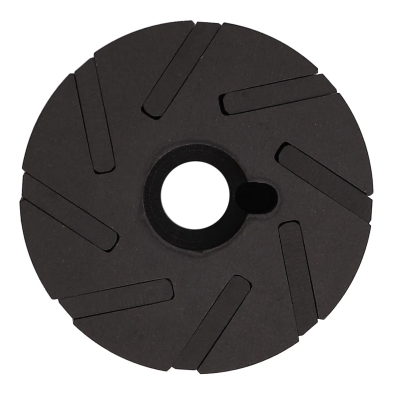 Крыльчатка двигателя PSE для центрального замка вакуумного насоса Mercedes SL S CL R230 W220