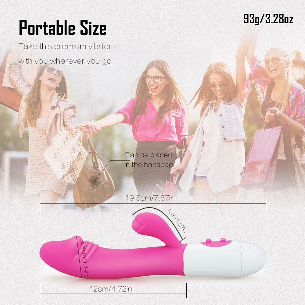 G Spot страпон с вибратором для женщин двойной вибрации силиконовый