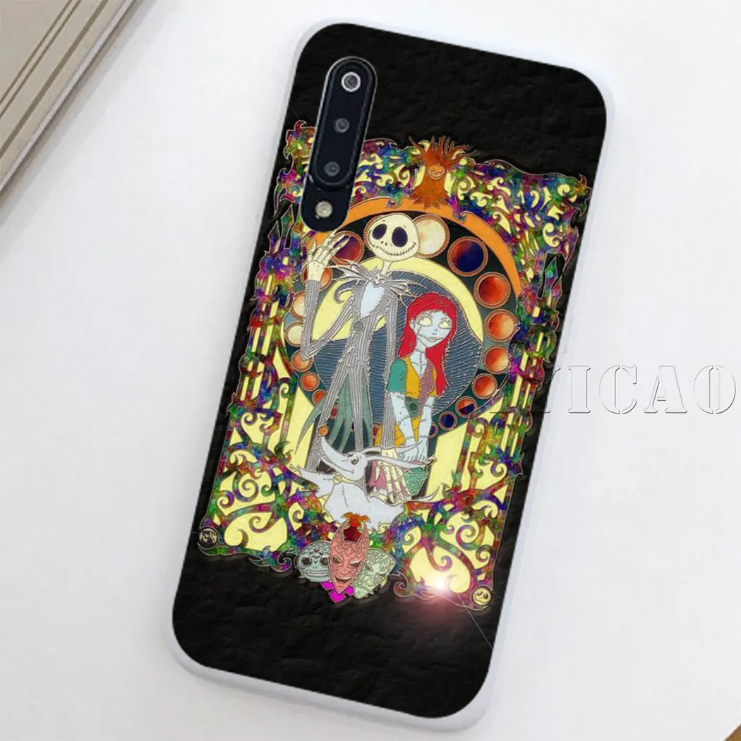 Жесткий Чехол для Redmi 8A 6A 4A S2 Note 7 3 4 4X6 5 Pro 5A Prime Plus Go | Мобильные телефоны и