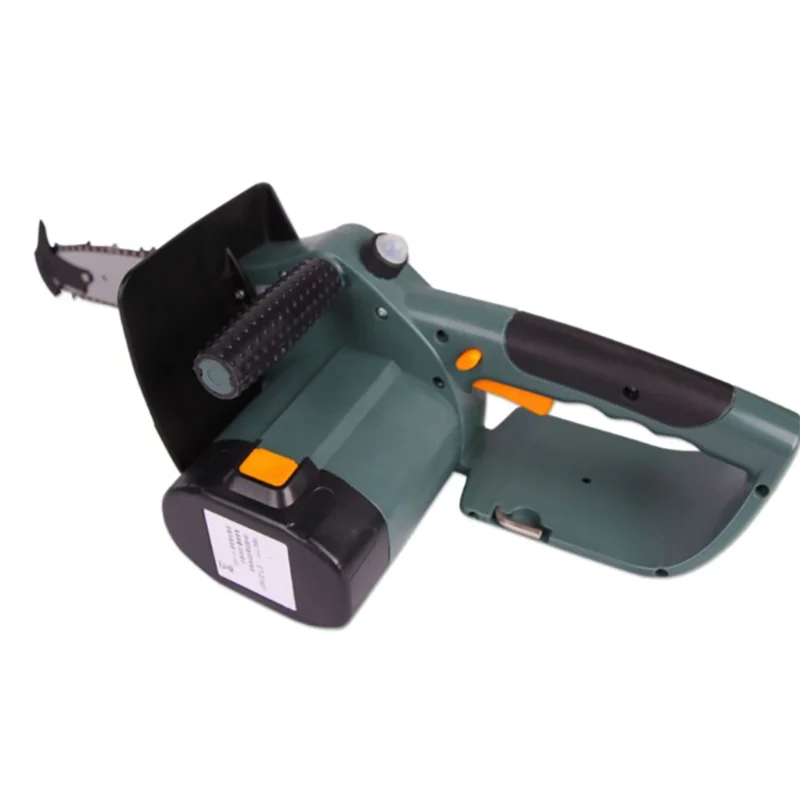 18 в разъем для зарядки Батарея Электрический дерево пилы резки бытовой