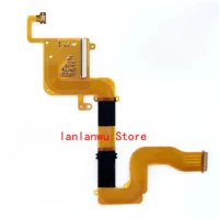 new lcd flex cable for sony rx100 3 rx100 m3 rx100m3 rx100iii rx100 iii lcd screen cable camera parts