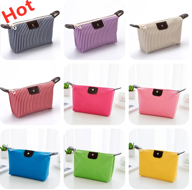 Женская водонепроницаемая косметичка многофункциональный дорожный Чехол для