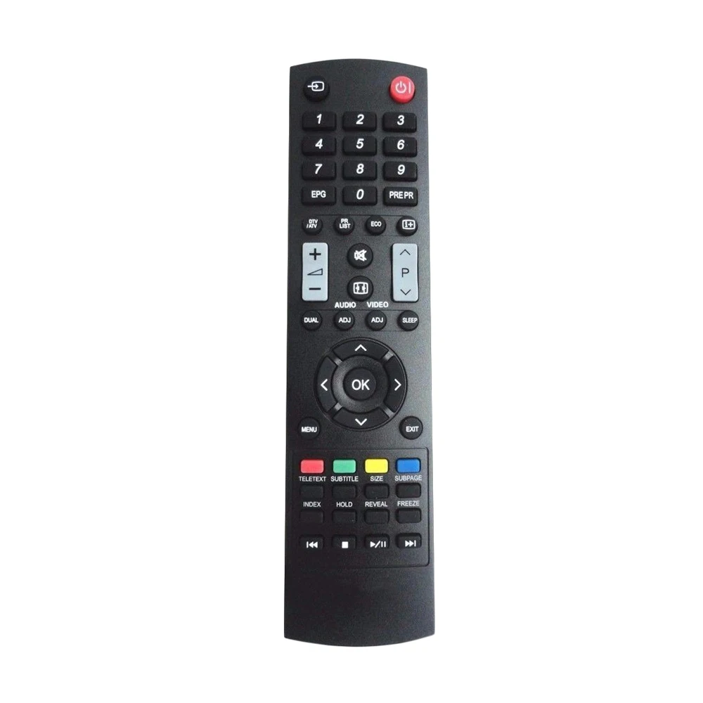 

Новый GJ220 запасной пульт дистанционного Управление для Sharp LC-37LE320E LC-32LE320E LC-26LE320E Smart LED ЖК-дисплей ТВ