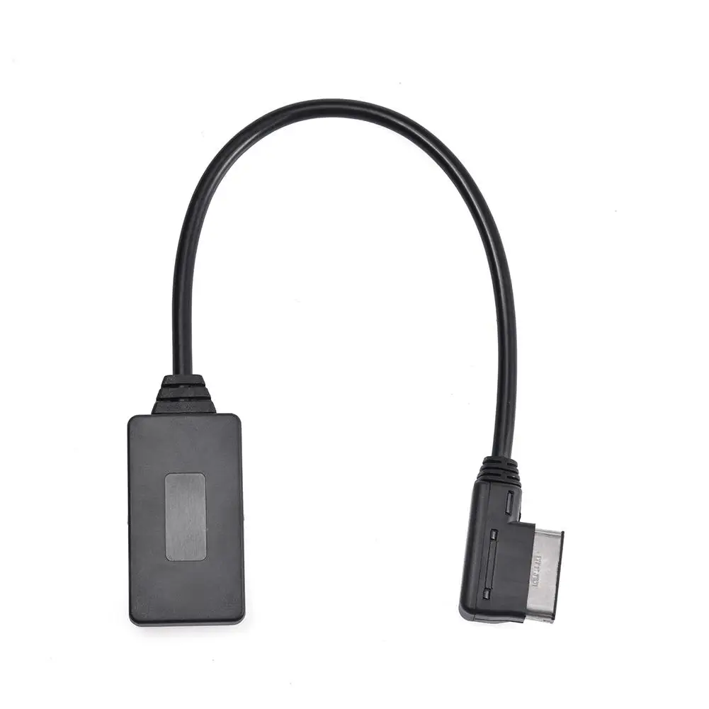 Автомобильный Bluetooth-адаптер с беспроводным кабелем музыкальный адаптер Bluetooth