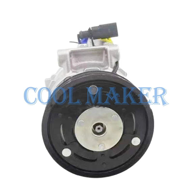 6SAS14C кондиционер для Audi A4 A5 Q5 Компрессор переменного тока 8T0260805F 8T0260805P