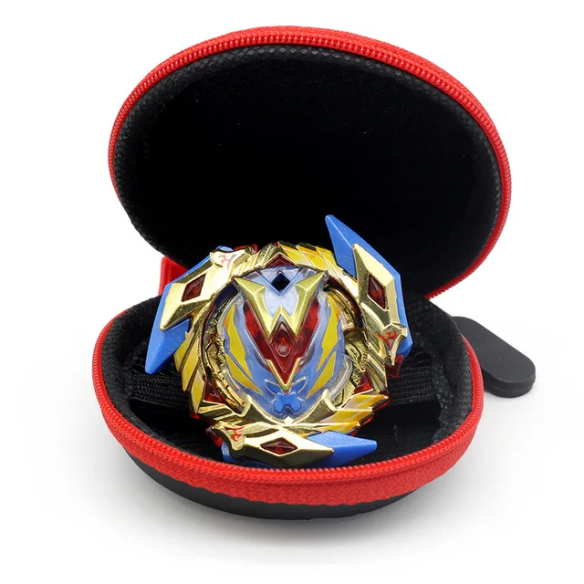 HJ -104 Beyblade Burst игрушка гироскоп нет запуска и коробка металла Fusion повороте верхнего бей лезвие для маленьких мальчиков игрушка в подарок B-129 B-120 B-113 - Цвет: HJ -104