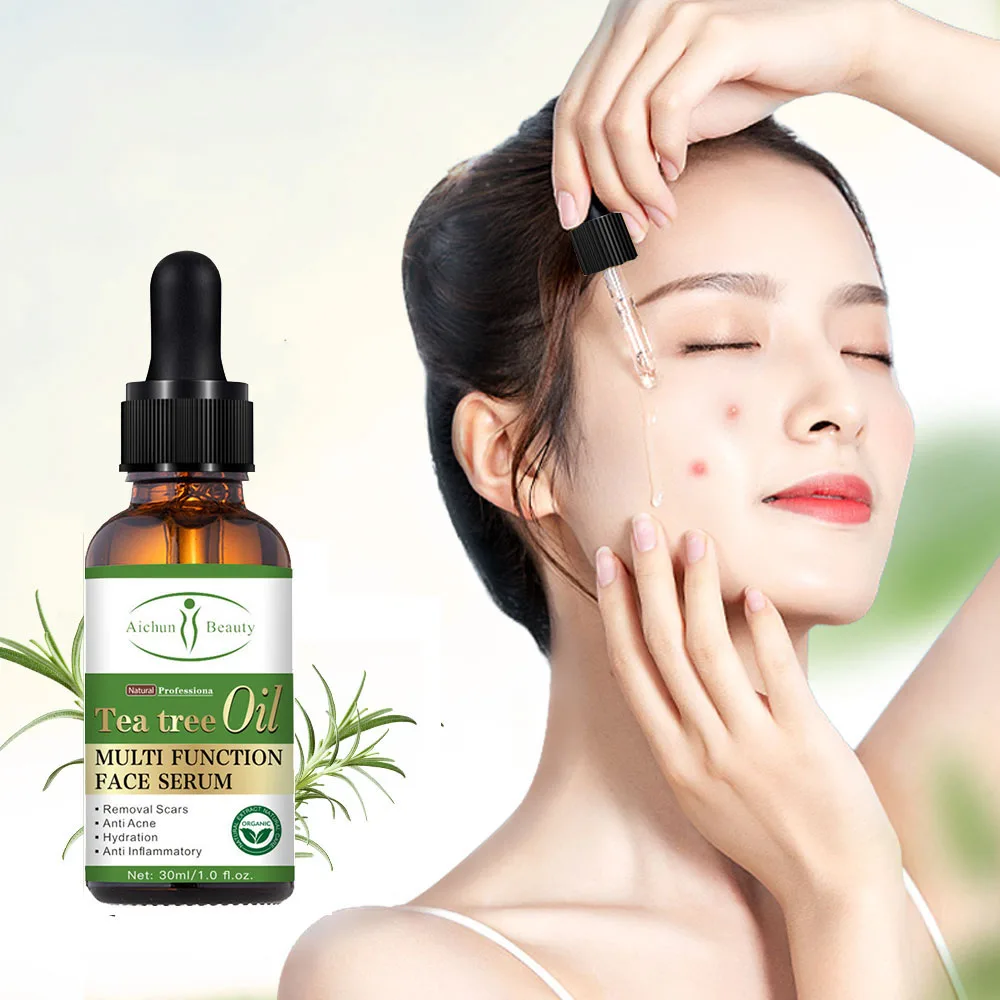 Увлажняющая отбеливающая Сыворотка для лица 30 мл | Красота и здоровье