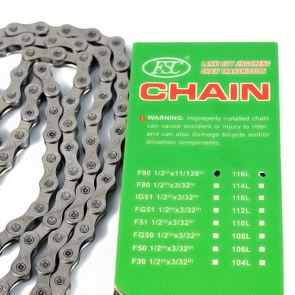 MTB велосипед 9 27 скоростная цепь шоссейная Складная велосипедная цепь с переменной скоростью цельная полый Сверхлегкий сверхтвердый цветной велосипедная цепь