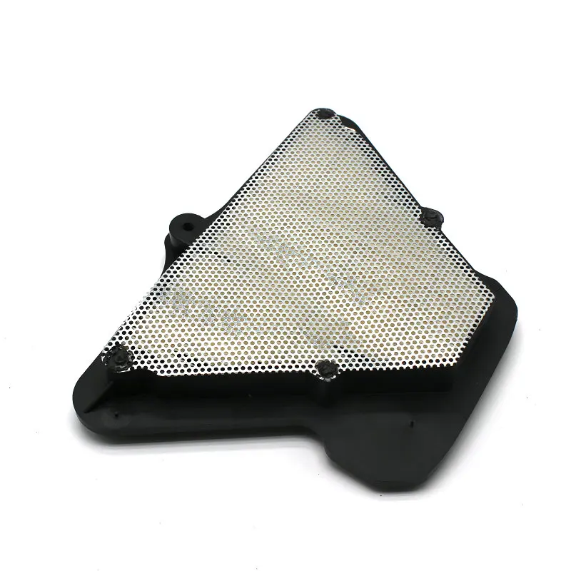 Очиститель двигателя мотоцикла деталь воздушного фильтра для Kawasaki ZX-10R ZX10R ZX 10R 2011