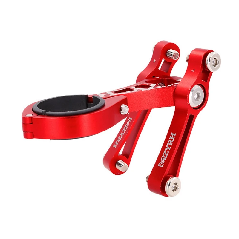 Велосипедная двойная бутылочная клетка место для преобразования адаптер