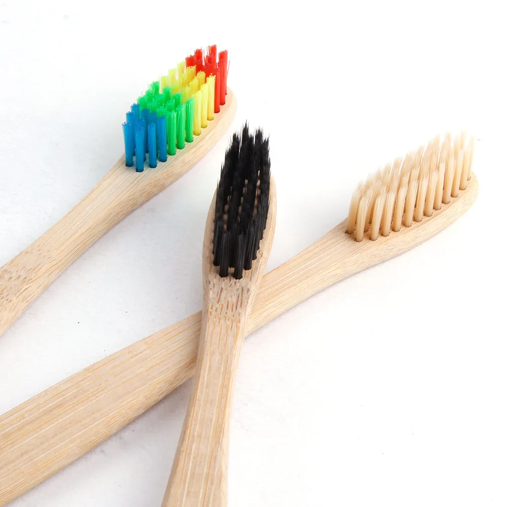 Порошок для отбеливания зубов удаление пятен от дыма кофе чая Бамбуковая зубная