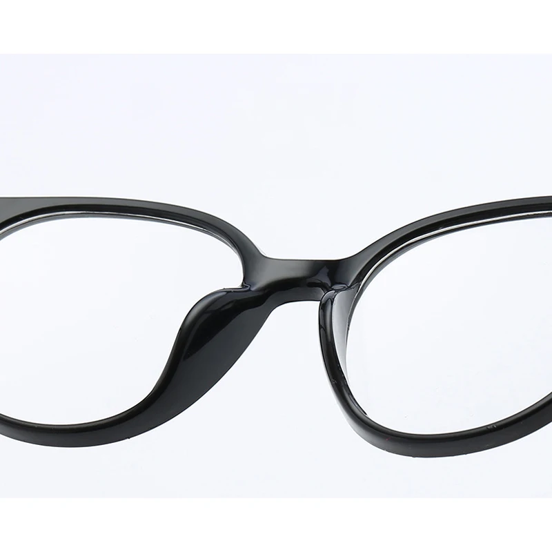 Очки Seemfly с прозрачными линзами для мужчин и женщин ультралегкие аксессуары