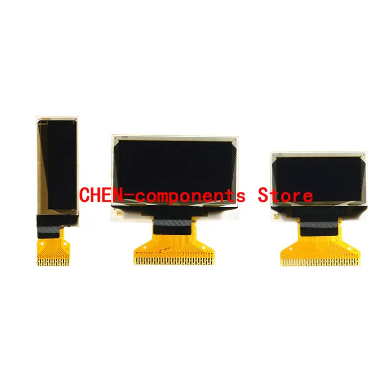

OLED-дисплей LCD 0,91 0,96 1,3 дюйма, ЖК-экран, модуль дисплея OLED 0,91 ''0,96'' 1,3 ''для Arduino