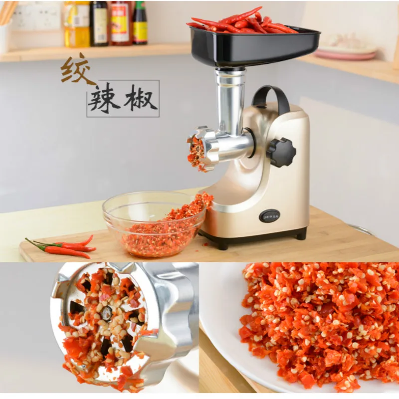 Домашний колбасный шприц машина для мяса маленький автоматический ручной