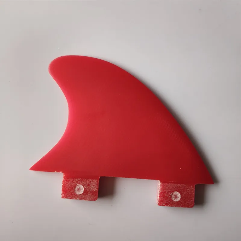 Surfboard fiberglass fins Pure color | Спорт и развлечения