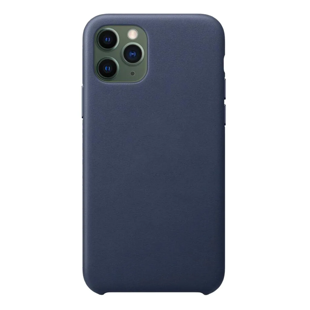 H20 Ультратонкий Роскошный чехол для телефона s для iPhone 11 Pro Max, кожаный чехол, чехлы из искусственной кожи чехол для iPhone 11 Pro 5,8 или 6,5 Дюймов