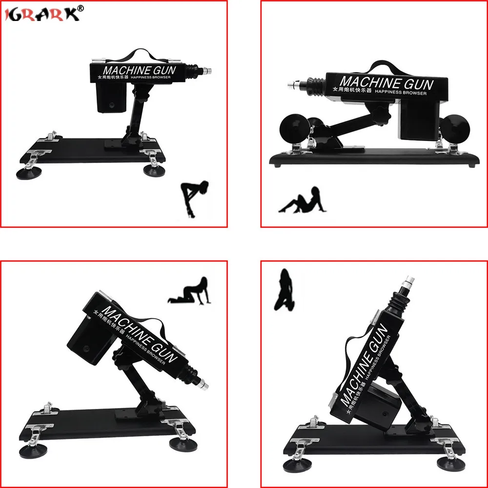 Автоматический толчок женский фаллоимитатор вибратор для мастурбации Секс