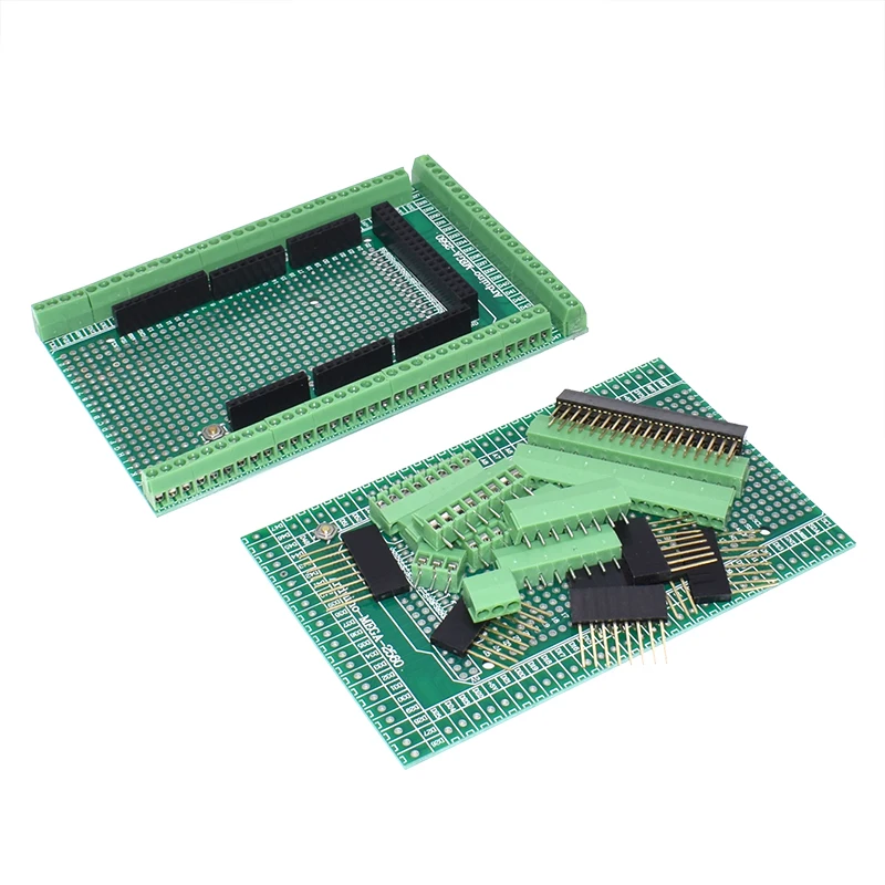 USB-плата MEGA2560 MEGA 2560 R3 (ATmega2560-16AU CH340G) AVR для разработки PRO Arduino плата расширения