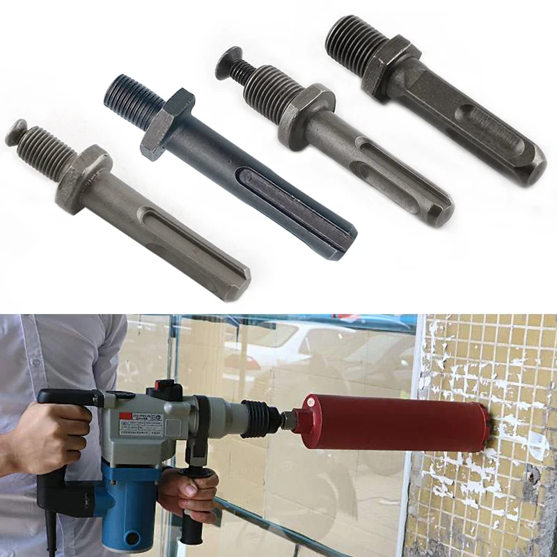 Преобразователь гаечного ключа в сверлильный патрон адаптер для