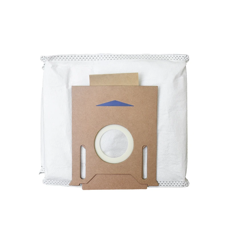 Новые пылесборники Запасные части Аксессуары коллектор для робота-пылесоса Yeedi Vac Station ECOVACS T8 T9 max Power.