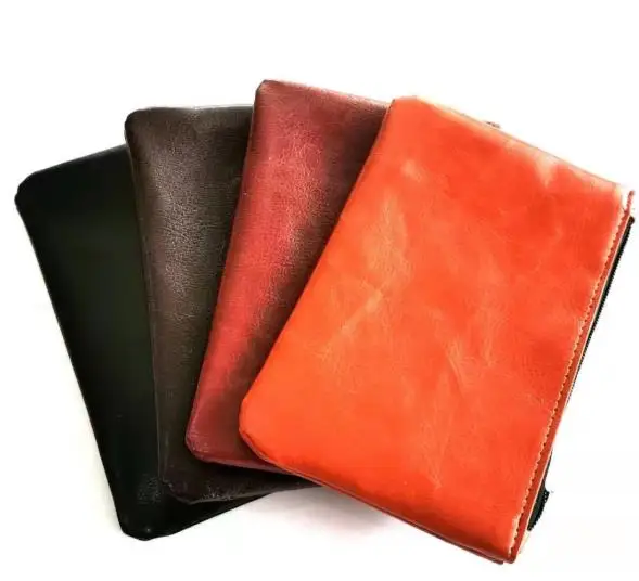 1 шт. сумка для табака из искусственной кожи портативный чехол сигарет табачный