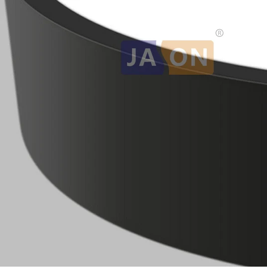 

LED Modern Iron Acryl Round Black White 23-80cm LED Lamp.LED Light.Ceiling Lights.LED Ceiling Light. Ceiling Lamp For Foyer