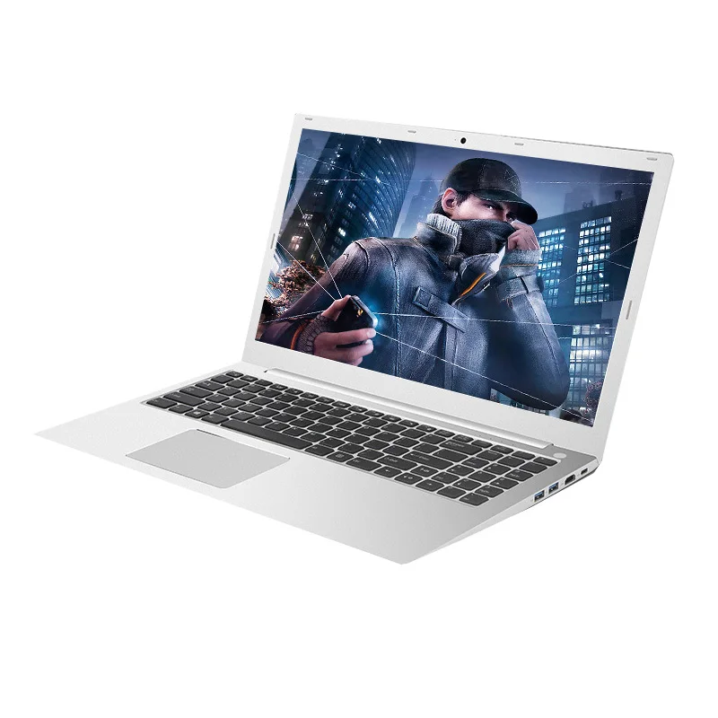 

Ноутбук Great Asia, новый дизайн, 15,6 дюйма, Win10, ноутбуки, горячая распродажа, игровой ноутбук 10-го поколения i3 i5 i7 10510u