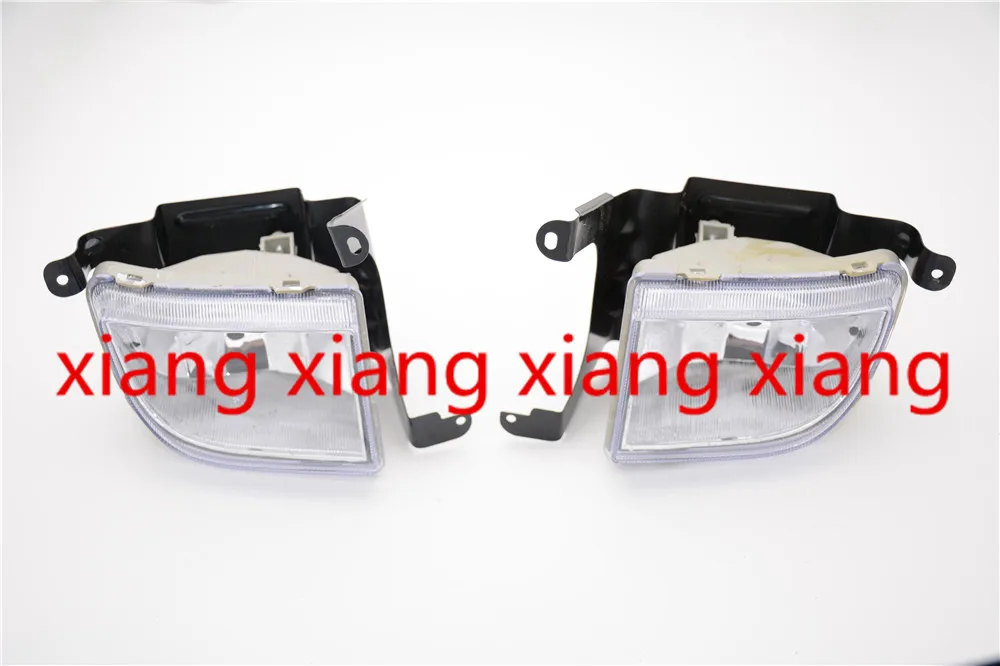 Передние противотуманные фары дальнего света светильник ing лампы для Chevrolet Optra