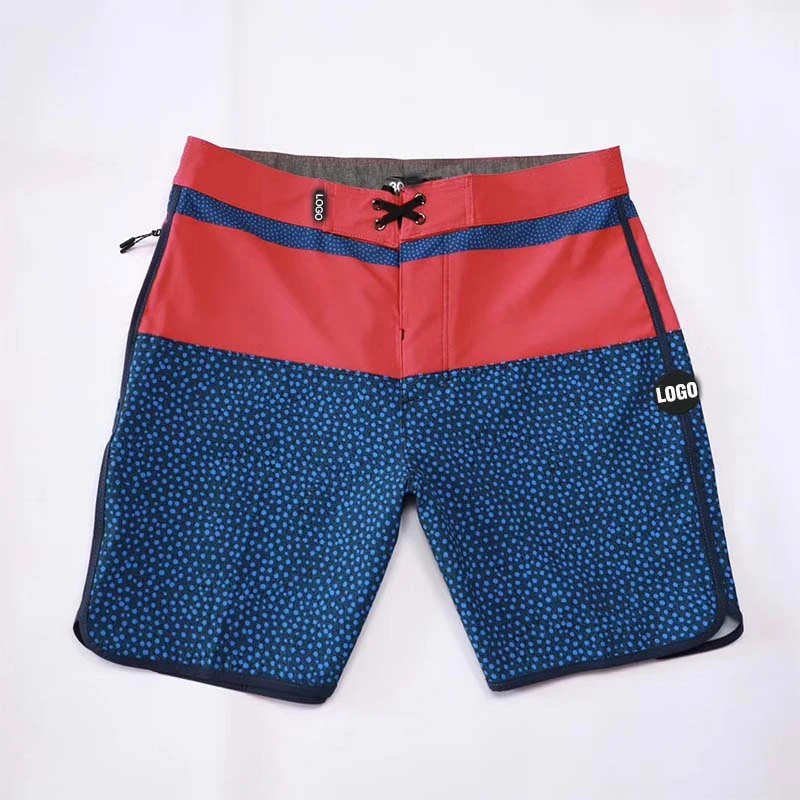 Новинка 2020 пляжные шорты для серфинга фитнеса тренажерного зала быстросохнущие