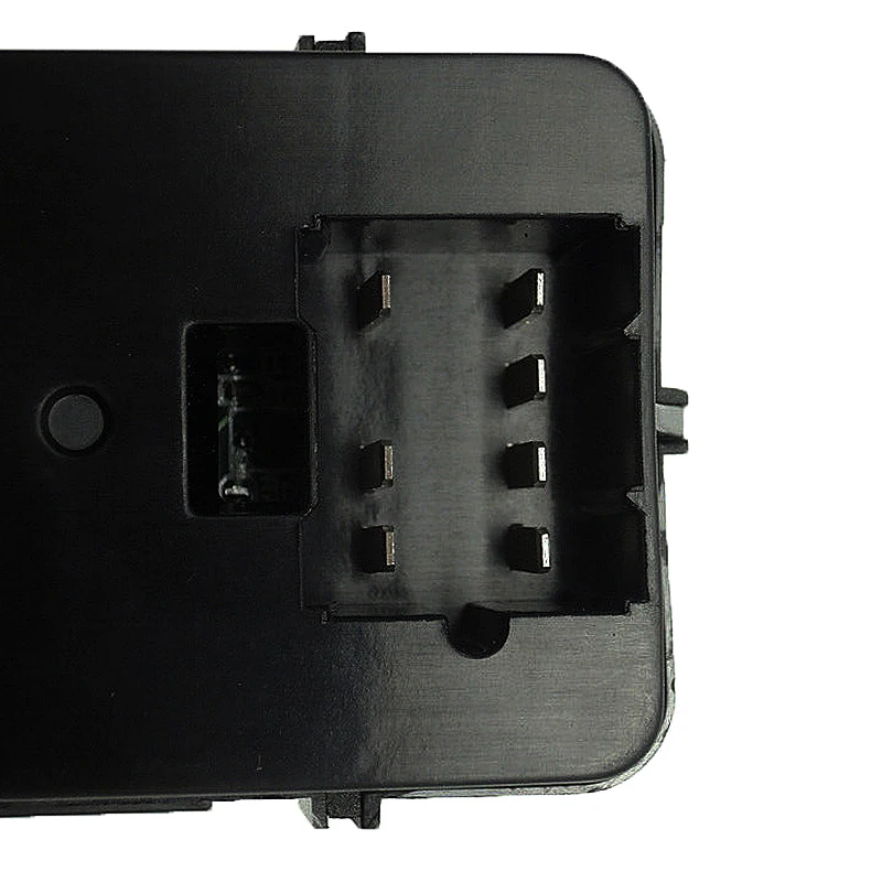 Автомобильные автозапчасти 10284860 переключатель управления боковым окном