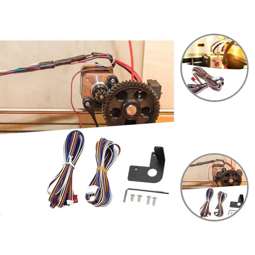 

Адаптер для 3D-принтера, легкий