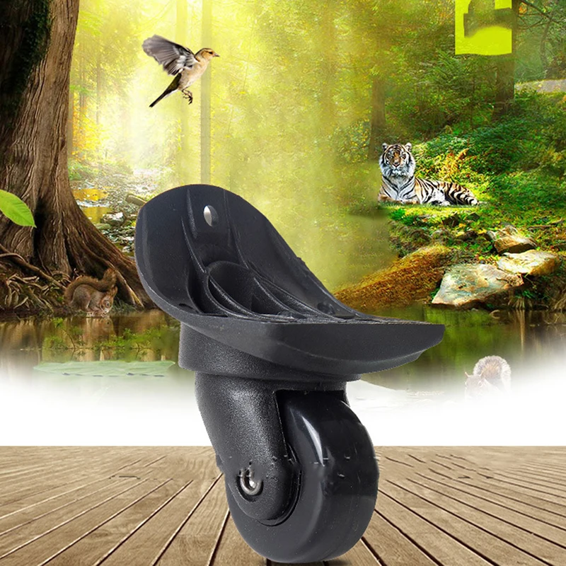 360 степлер запасные колеса для чемодана резиновый чемодан ремонта тележки чехол