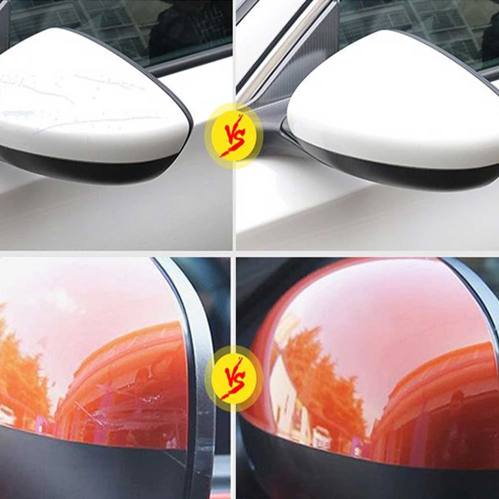 

Nano Magic Cloth Car Scratch Remover Cloth Car Scratch Repair Cloth for Repairing Light Scratches Swirls Asphalt Rust Stains