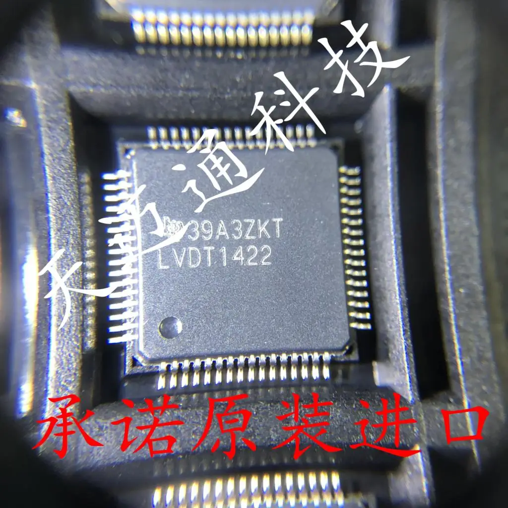 

SN75LVDT1422PAG SN75LVDT1422 LVDT1422 TQFP64 serializer/solution series, original products