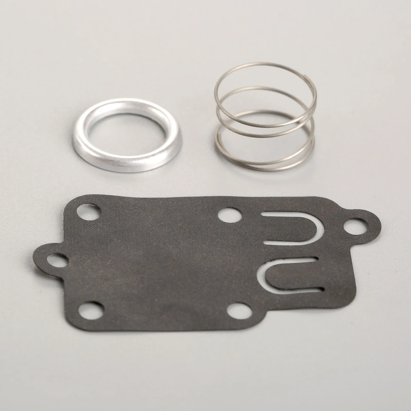 

1 Set b.s5021 Carburetor Carb Diaphragm Gasket Kit fit for Briggs Stratton 270026 272538 272538S 272637 4157 3 Thru 5 Hp Tiller