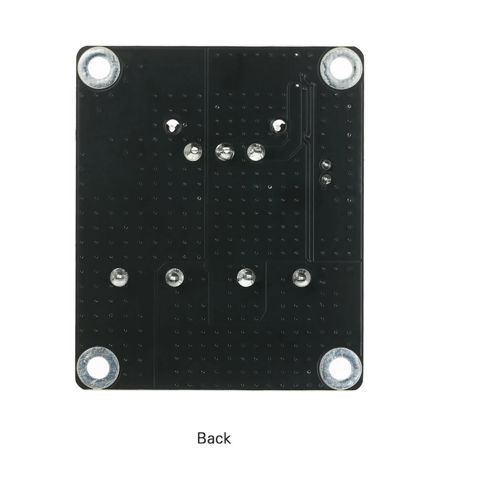 Запчасти для 3D принтера контроллер нагрева подогреваемой платформы Расширение