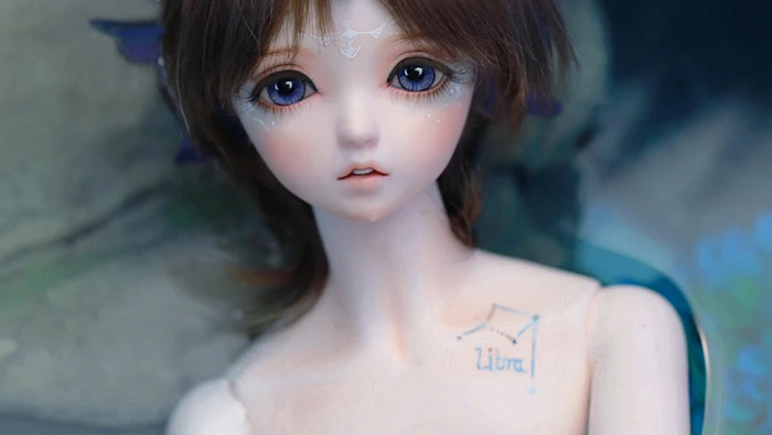 1/4 кукла Arweil human bjd msd мальчик или девочка на ваш выбор модные куклы подарок день