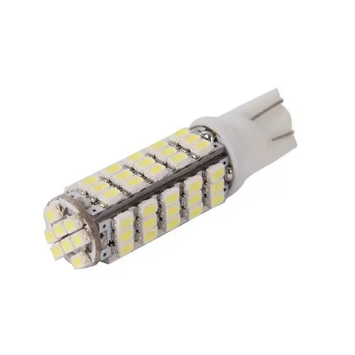 

1Pieces 12V DC Red T10 1206 6 SMD LED Light Universal for Car Model With T10/194/168/158/12256/12961/2821/825/W5W Socket