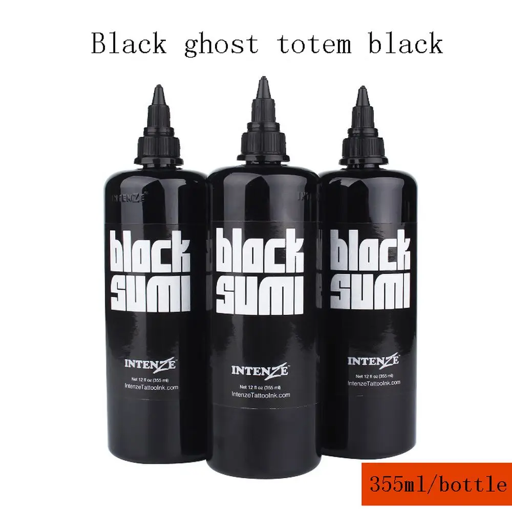 

Чернила для татуировки KEWER профессиональные, 355 мл