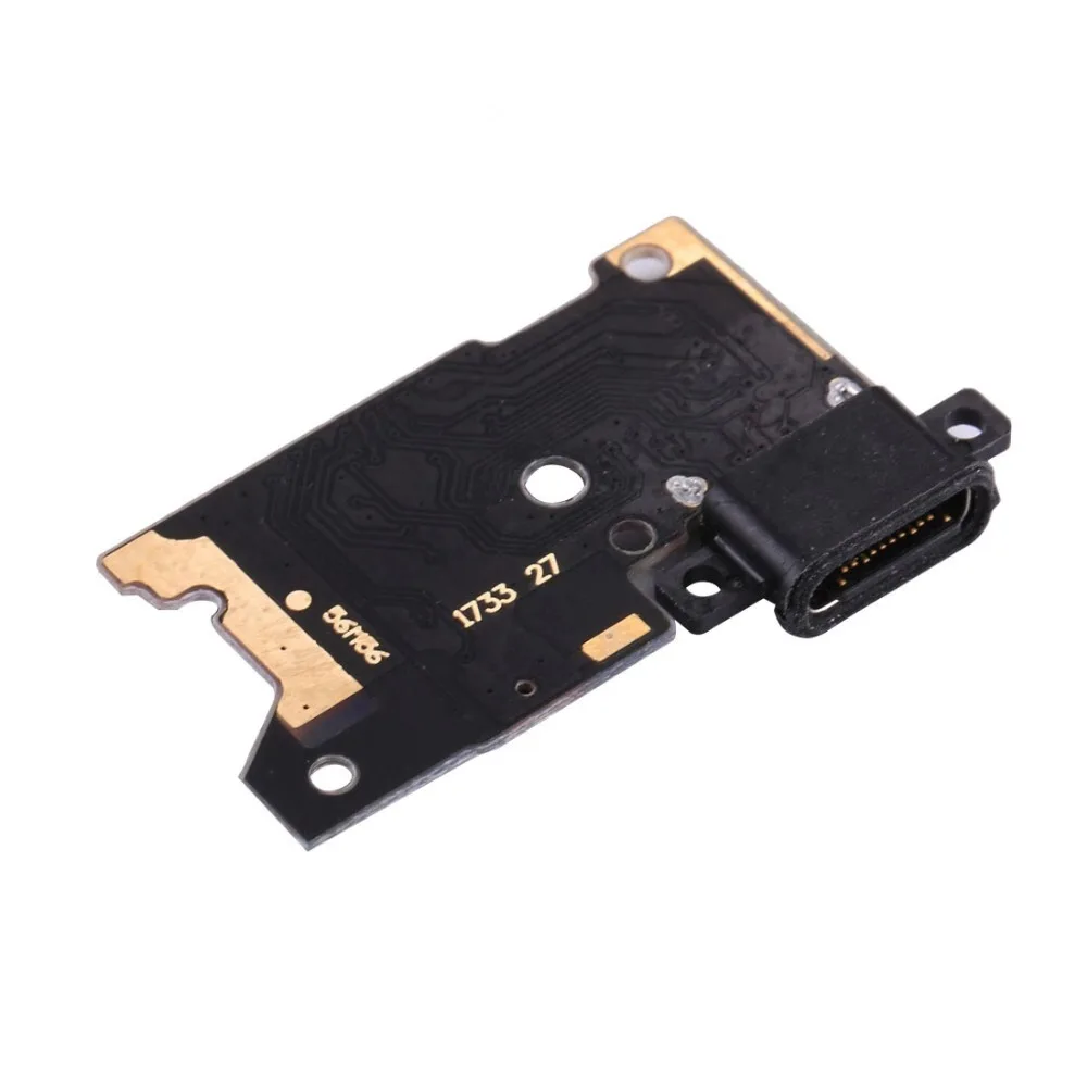 USB-порт для передачи данных и зарядки док-разъем гибкий кабель Xiaomi Mi Note 3 зарядное