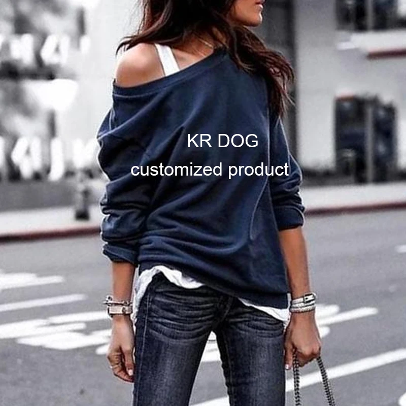 Собака KR 1281 | Женская одежда