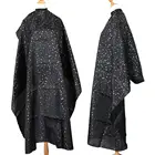 Водонепроницаемый салон Стрижка Парикмахерская накидка платье ткань для взрослых и детей накидка для парикмахерского салона парикмахерской волос режущего инструмента