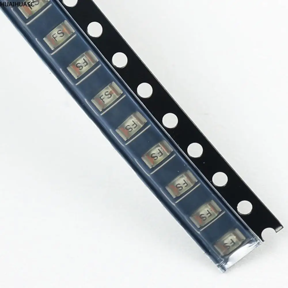 10 шт. Littelfuse SMD SMT1206 быстродействующий предохранитель 4A 24V 429004 маркировочный код