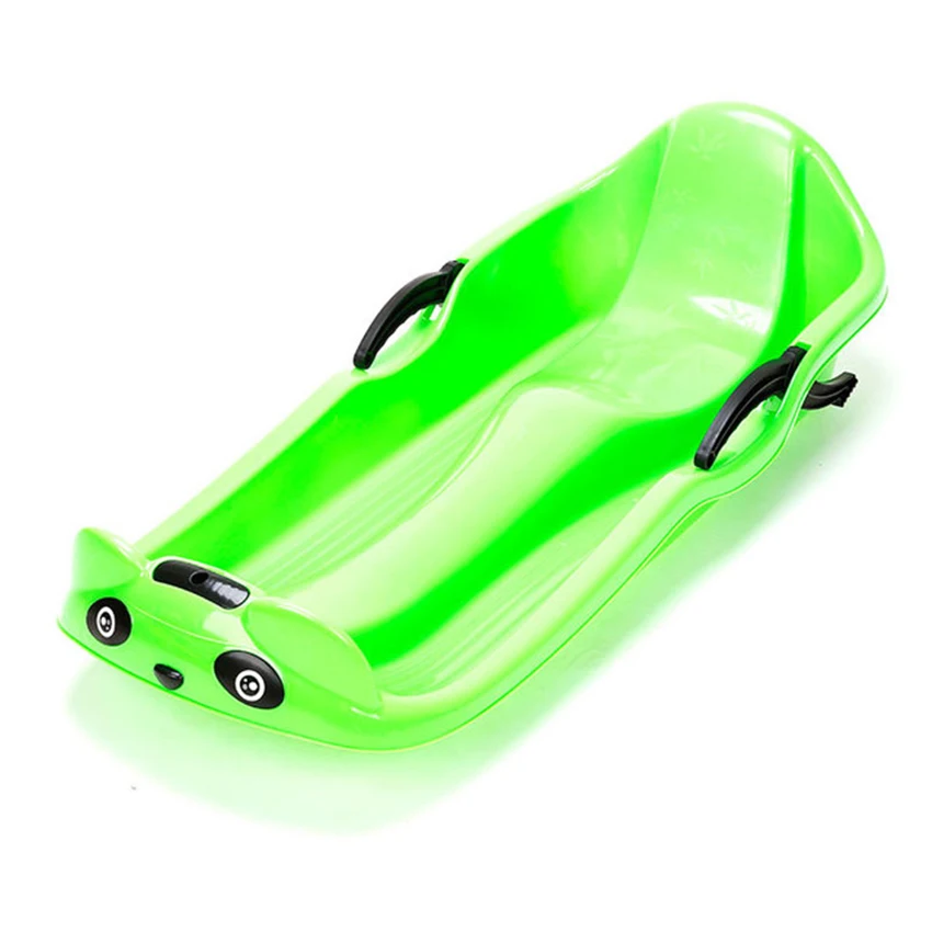 1737 большой размер для родителей и детей взрослые двойная песчаная трава лыжная