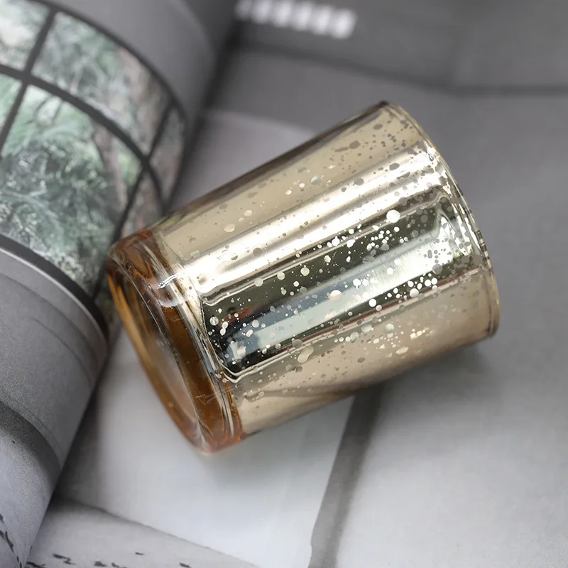 2 шт. Звездные чашки для свечей романтические подарки ароматические свечи ручной