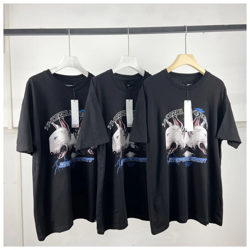 

Мужская футболка с коротким рукавом, 100% хлопок