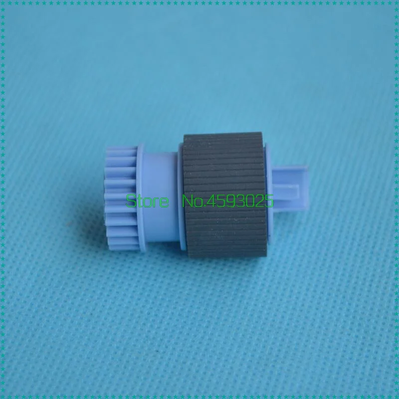 2 шт. RF5-3338-000 ролик для принтера HP 5500 5550 9000 9040 9050 9500 | Компьютеры и офис