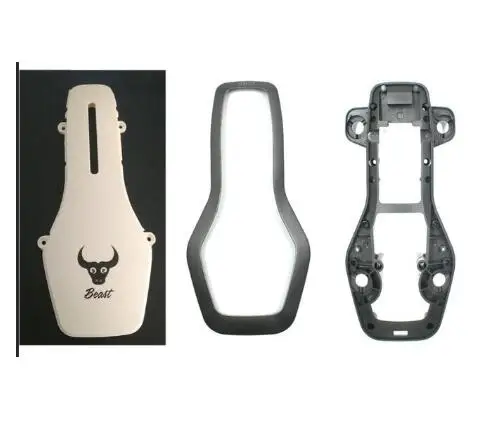 3pcs set SG906 CSJ-X7 X7 X193 Радиоуправляемый Дрон Квадрокоптер запасные части Мотор рычаг Набор лопастей корпус gps модуль приемная плата Управление камерой - Цвет: 3pcs set