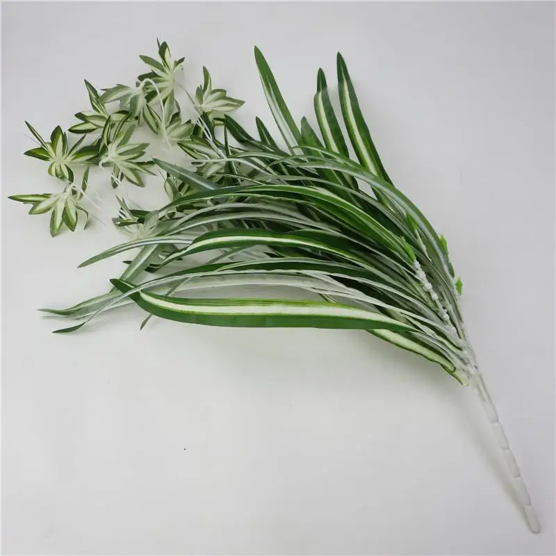 Искусственные ветки растений реалистичное искусственное растение для вазы